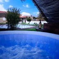 Angel's House, hotel a Alcobaça