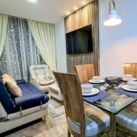 402PP Nuevo y Moderno, hôtel à Vallecito