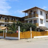 La Mariposa Hostal