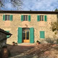 Podere Solatio - Tuscany Hills next to Florence, hotel a Impruneta