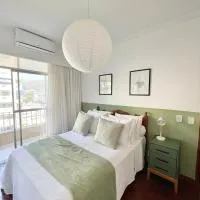 Jacarepaguá Residence - Quarto em apartamento โรงแรมในริโอเดจาเนโร