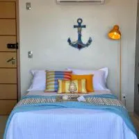 (308) Studio Âncora | Seu Refugio na Holandeses, hotel in Vinhais