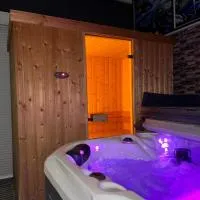 Penthouse Exclusive: Priştine'de bir otel