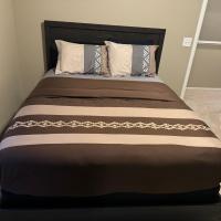 Humble Home, hotel near Denver International Airport - DEN, Aurora