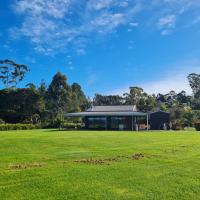 Dragonfly Barn - Kerikeri, hotel poblíž Letiště Bay of Islands - KKE, Kerikeri