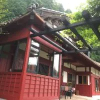 一日一組限定の里山古民家宿 こはる – hotel w mieście Obama
