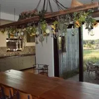 Vakantiewoning de Huismus, ξενοδοχείο σε Oud-Turnhout