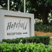 Hopefield Guesthouse-Addo, hotel sa Addo