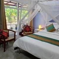 Surf Side Komari, Hotel in Arugam Bay