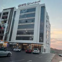 Liza Hotel, hotell i Muscat