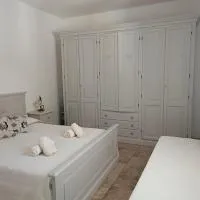 CASA ZENOBIO, hotel em Pabillonis