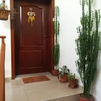 Apartment Ventuno 21: Sliven şehrinde bir otel