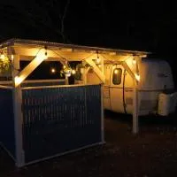 NAT PARK - Camp - Vacation STAY 42069v, hotel Ivadában