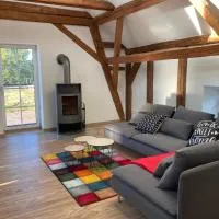 Ferienwohnung Zweinig05, hotel u gradu Zweinig