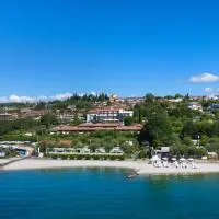 AHG Riva Del Sole Wellness Hotel - Adults Only, hotel in Moniga