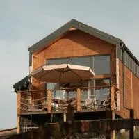 Dream Catcher House - dom do wynajęcia w górach, hotel u gradu Limanowa