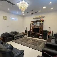 Cape-Cottage: Nagercoil şehrinde bir otel