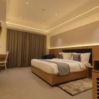 Sapphire Blue, hotel v destinácii Bhopal