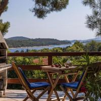 Villa Lavanda, hotel poblíž Letiště Lošinj - LSZ, Cunski