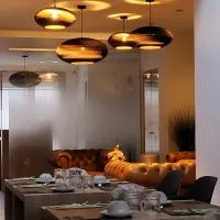 B&B Atuatuca: Tongeren şehrinde bir otel