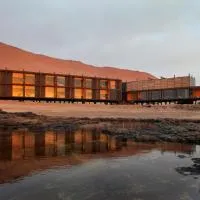 Hotel Apacheta, Hotel in Arica