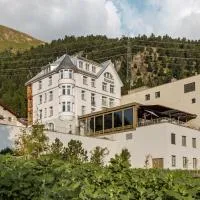 Sunstar Pontresina, ξενοδοχείο σε Pontresina