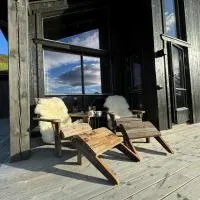 Roaldsida Retreat, hotel en Stranda