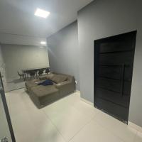 Residência, hotel poblíž Letiště Conceicao do Araguaia - CDJ, Conceição do Araguaia
