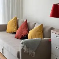 Haga Home, hotel a Tallinn