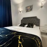 COCHET BOUTIQUE, hotel in Târgu Jiu