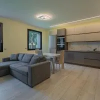 Villa vicino a Bergamo e BGY, hotel Dalminében