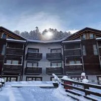 Savoia Resort, hotel en Bardonecchia
