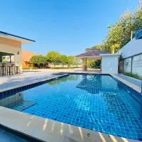 Manning HomeStay, hotell sihtkohas Ban Pa Chi