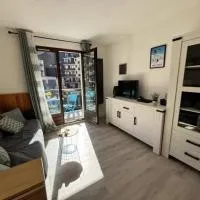 Appartement Risoul Centre station 1850, hotel u Risoulu