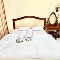 Homestay Syariah Melati Borobudur, hotel v mestu Kembanglimus