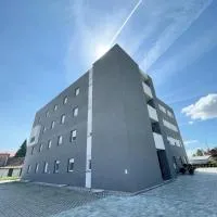 Apartman Danijela, hotell sihtkohas Popovača