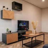 Jaukus butas Plungėje, hotel u gradu 'Plungė'