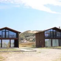 Posh villa 2, hôtel à Kavajë