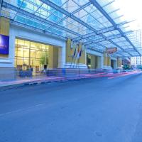 All Sedayu Hotel Kelapa Gading, hotell i Kelapa Gading i Jakarta