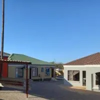 Kgakgamela Road Lodge, hotel in Burgersfort
