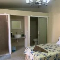 Rincon del mar, hotel a La Libertad