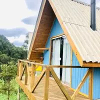 Sitio a Moita com Café, Almoço e Janta, hotel v destinácii Bom Retiro