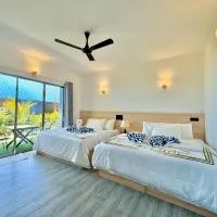 La Solara Villa, hotel em Ukulhas