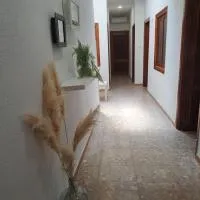 La casilla, hotel i Herencia