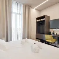 D & D Rooms, hotell i La Spezia