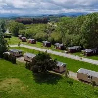 La Villa del Karting – hotel w mieście El Teso