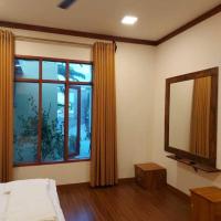 Oibeach, hotel near Villa International Airport - VAM, Maamigili