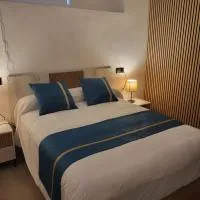 Apartamento La Avenida โรงแรมในลันจารอน