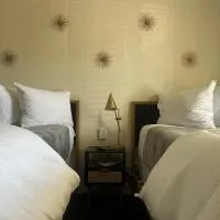 Grand Central Motel, hotell i Ely
