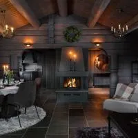 Geilo/Vestlia - EV Charger - Ski Access - Sauna, hotel u gradu 'Geilo'
